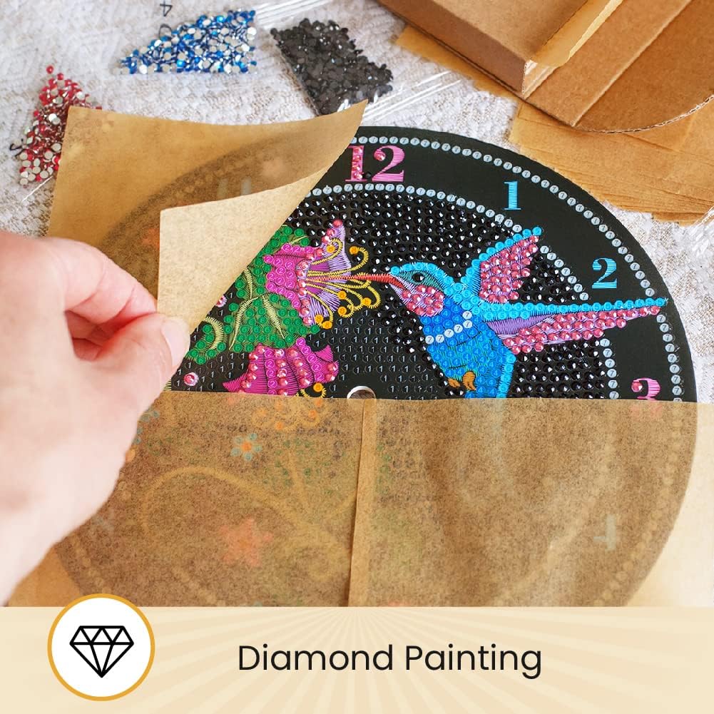 Hamburger Patty Paper Squares 4"x4", 1000Pcs Parchment Paper Sheets | Silicone Coated & Unbleached – Ideal for Baking, Wrapping, Freezing, Cookies, Non-Toxic Oven Friendly by Baker’s Signature