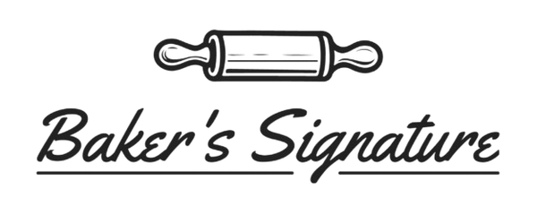 Baker's Signature