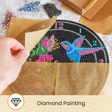 Load image into Gallery viewer, 5x5 Inches 300 Sheets Parchment Paper Squares by Baker’s Signature | Silicone Coated &amp; Unbleached – Ideal for Baking, Wrapping, Freezing &amp; Diamond Painting – Non-Toxic &amp; Comes in Convenient Packaging